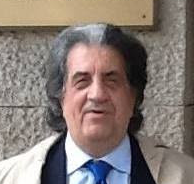 Antonio Romano
