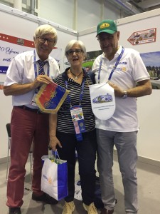 Olanda fellowship auto storiche